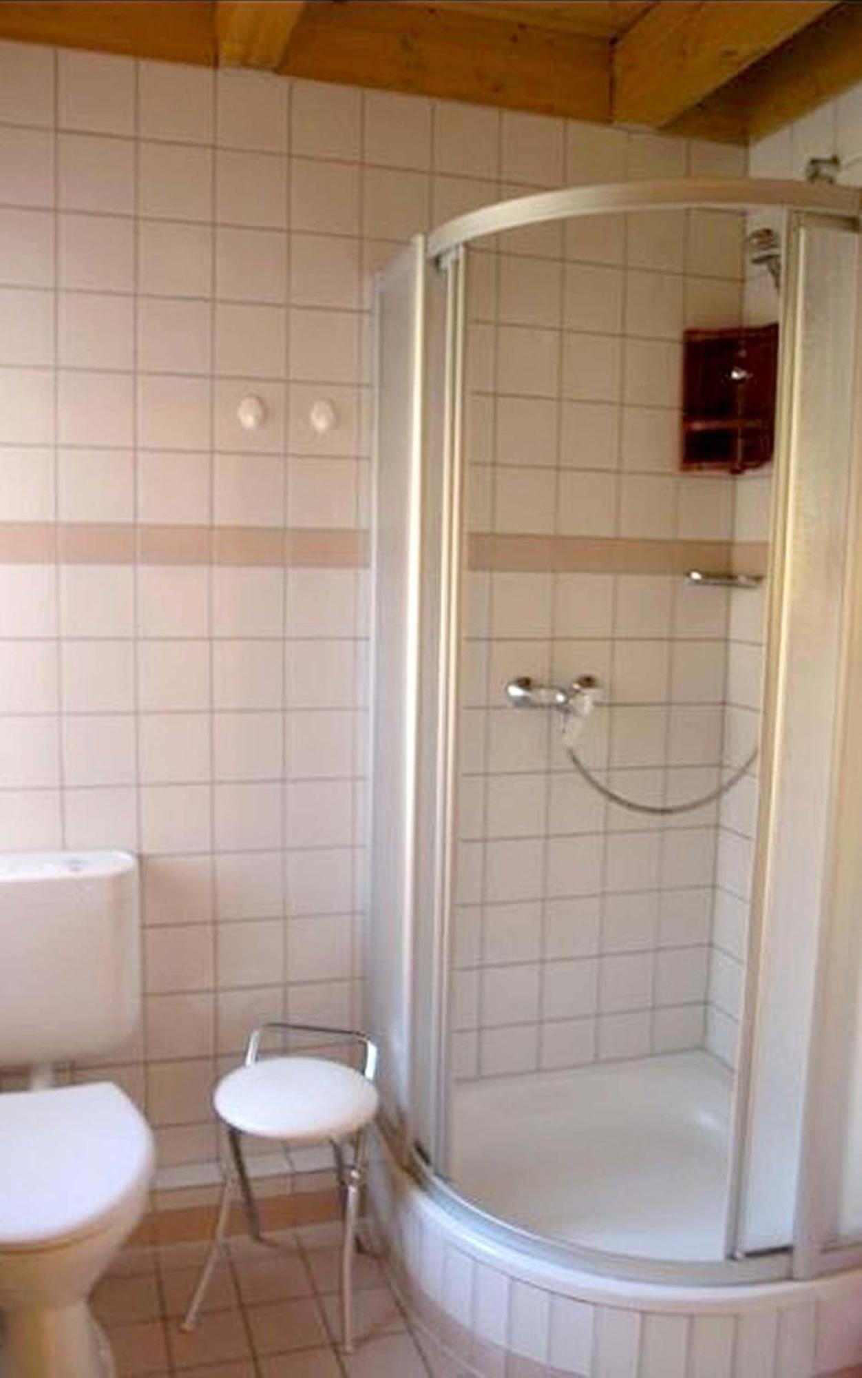 Ferienhaus Nr 11A2, Feriendorf Hagbuegerl, Bayr Wald Waldmünchen المظهر الخارجي الصورة