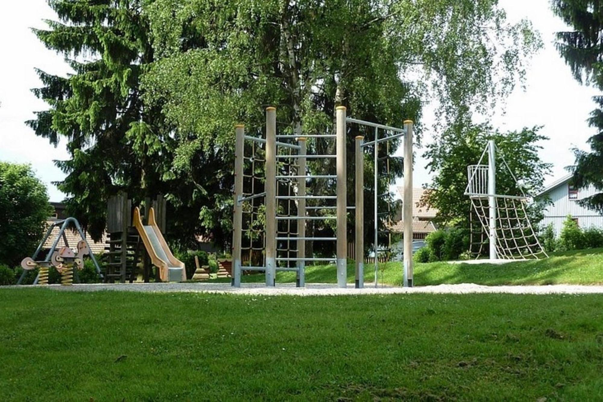 Ferienhaus Nr 11A2, Feriendorf Hagbuegerl, Bayr Wald Waldmünchen المظهر الخارجي الصورة