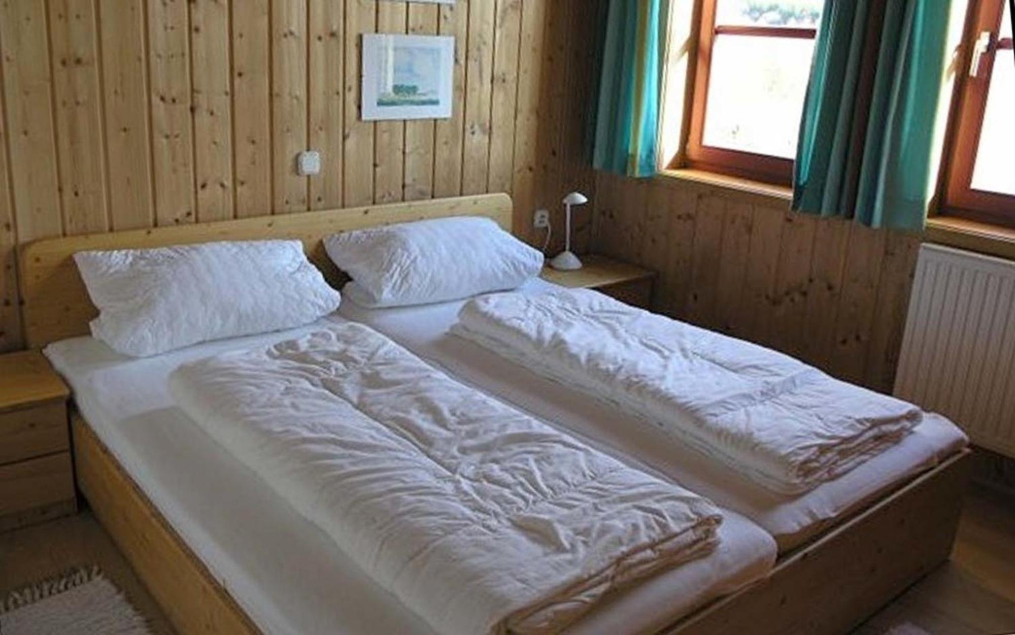 Ferienhaus Nr 11A2, Feriendorf Hagbuegerl, Bayr Wald Waldmünchen المظهر الخارجي الصورة
